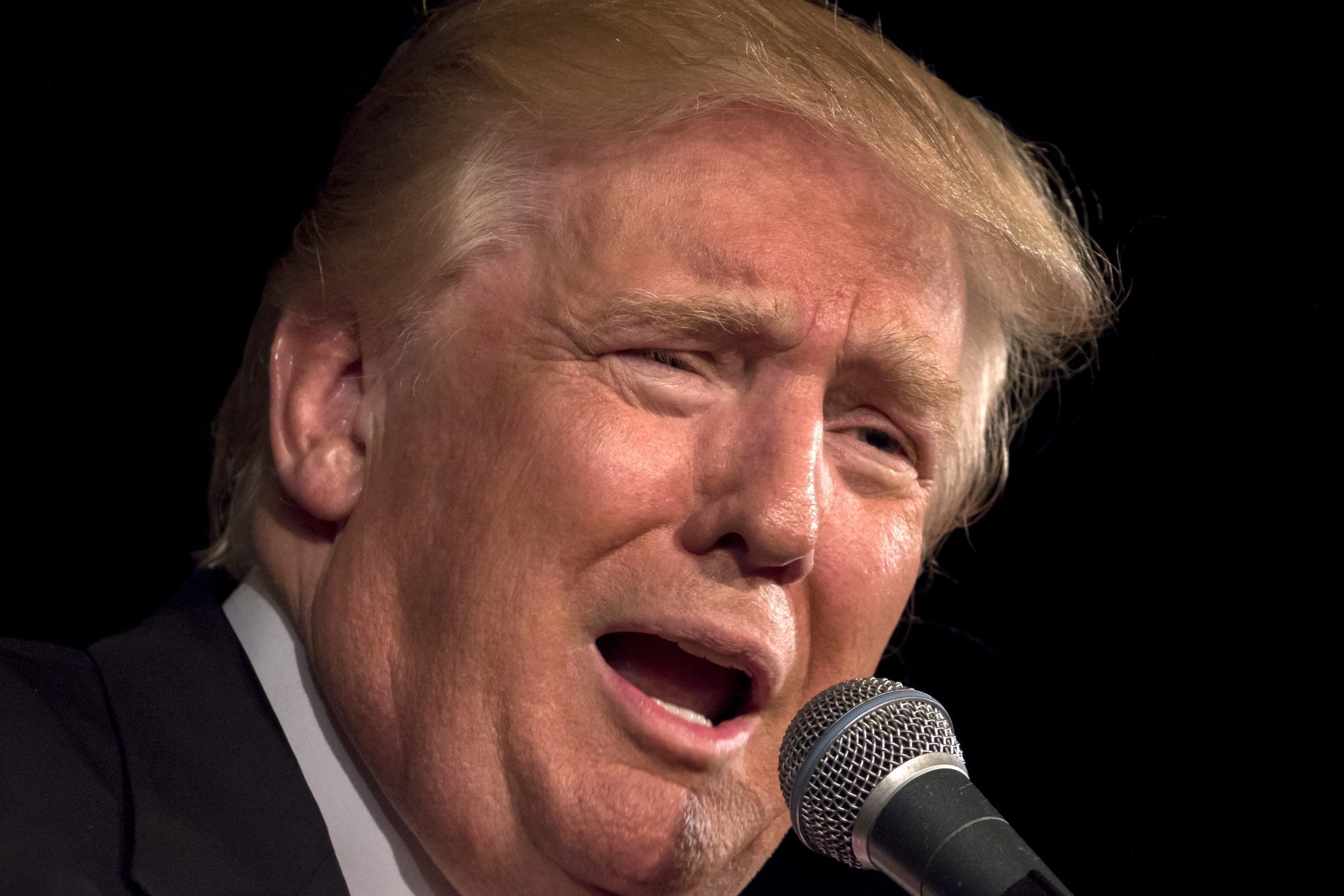 Ohio’s biggest newspaper dreading Trump at first GOP debate