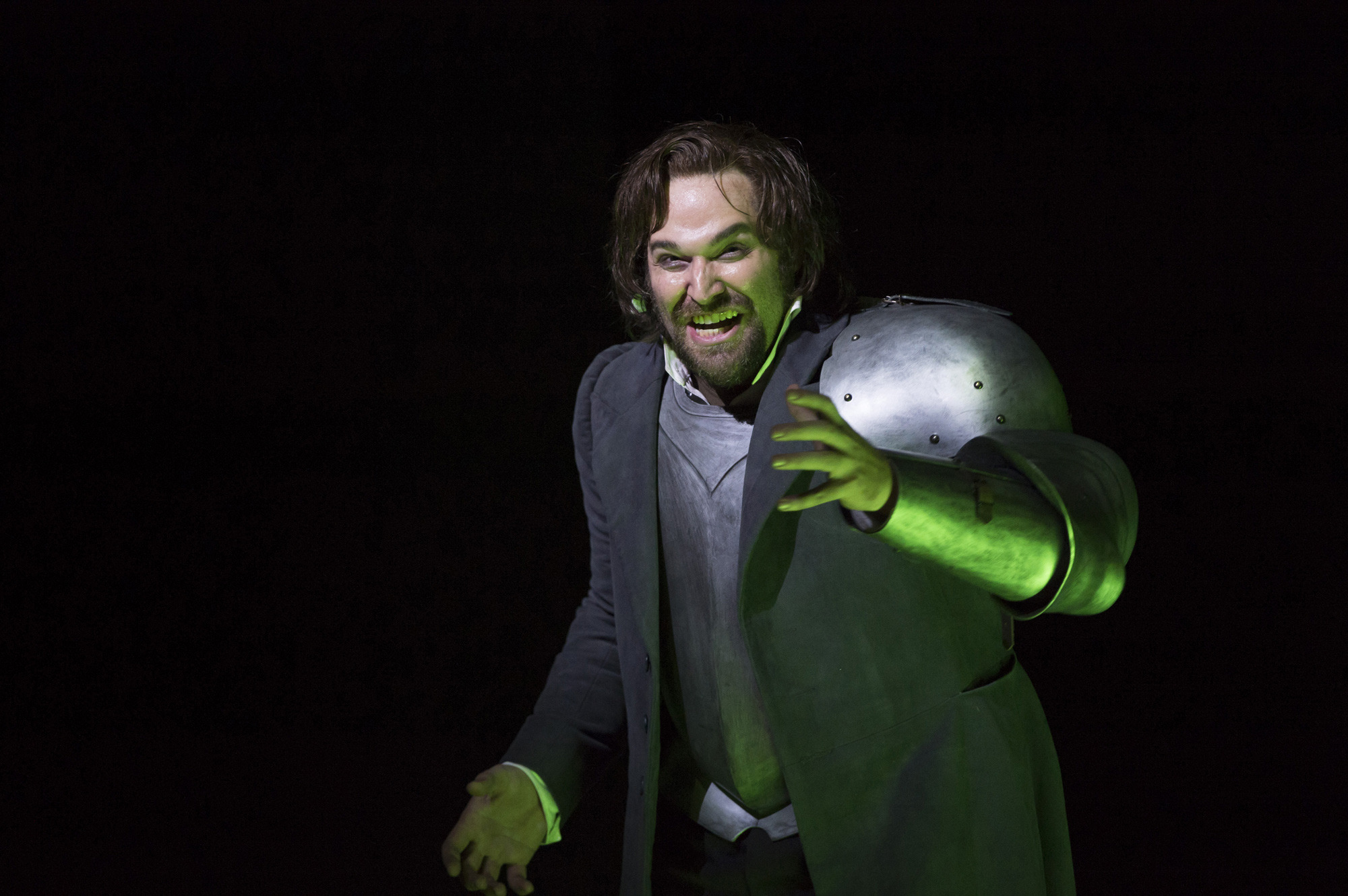 Review: Meyerbeer’s rare ‘Robert’ staged in London