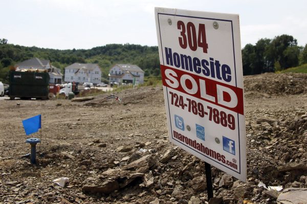Average US 30-year mortgage rate at 4.23 percent