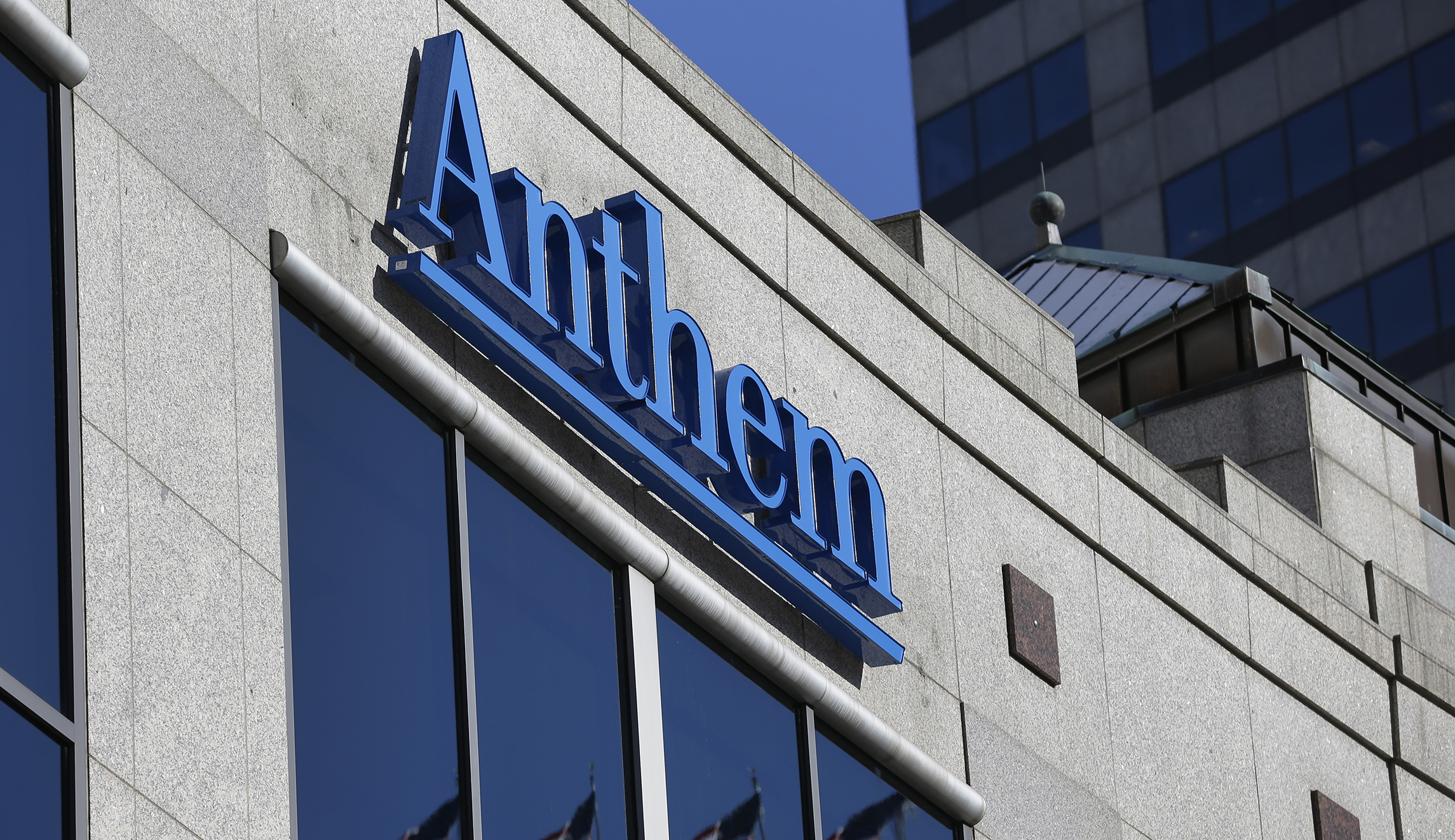 Reversing course, Anthem to fill Obamacare’s bare counties in Virginia