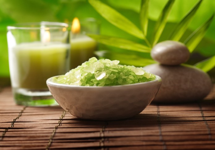 "Bath salts" are actually synthetic drugs that are marketed to appear like regular bath salts used to perfume water in a bath, according to the Drug Enforcement Administration. (iStock)