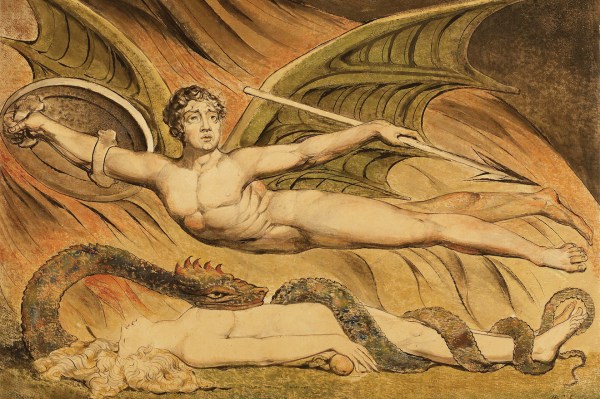 Milton’s Morality