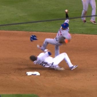 In Defense of the Chase Utley Slide