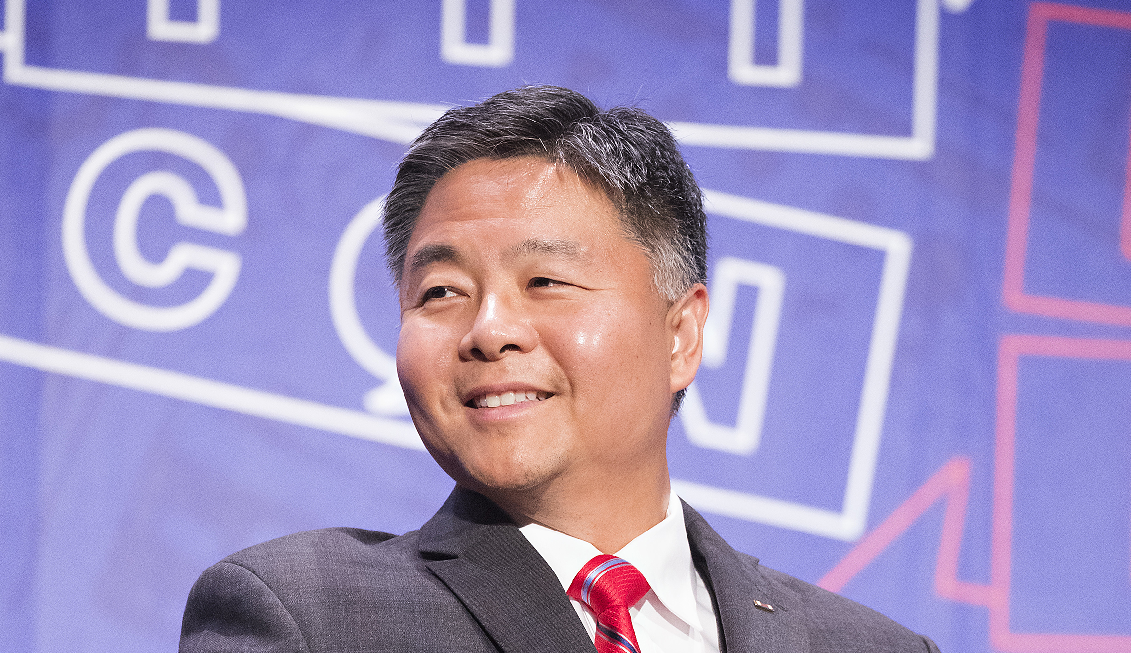 CNN takes a grandstanding Ted Lieu to task
