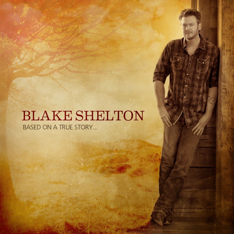 This CD cover image released by Warner Bros. shows 