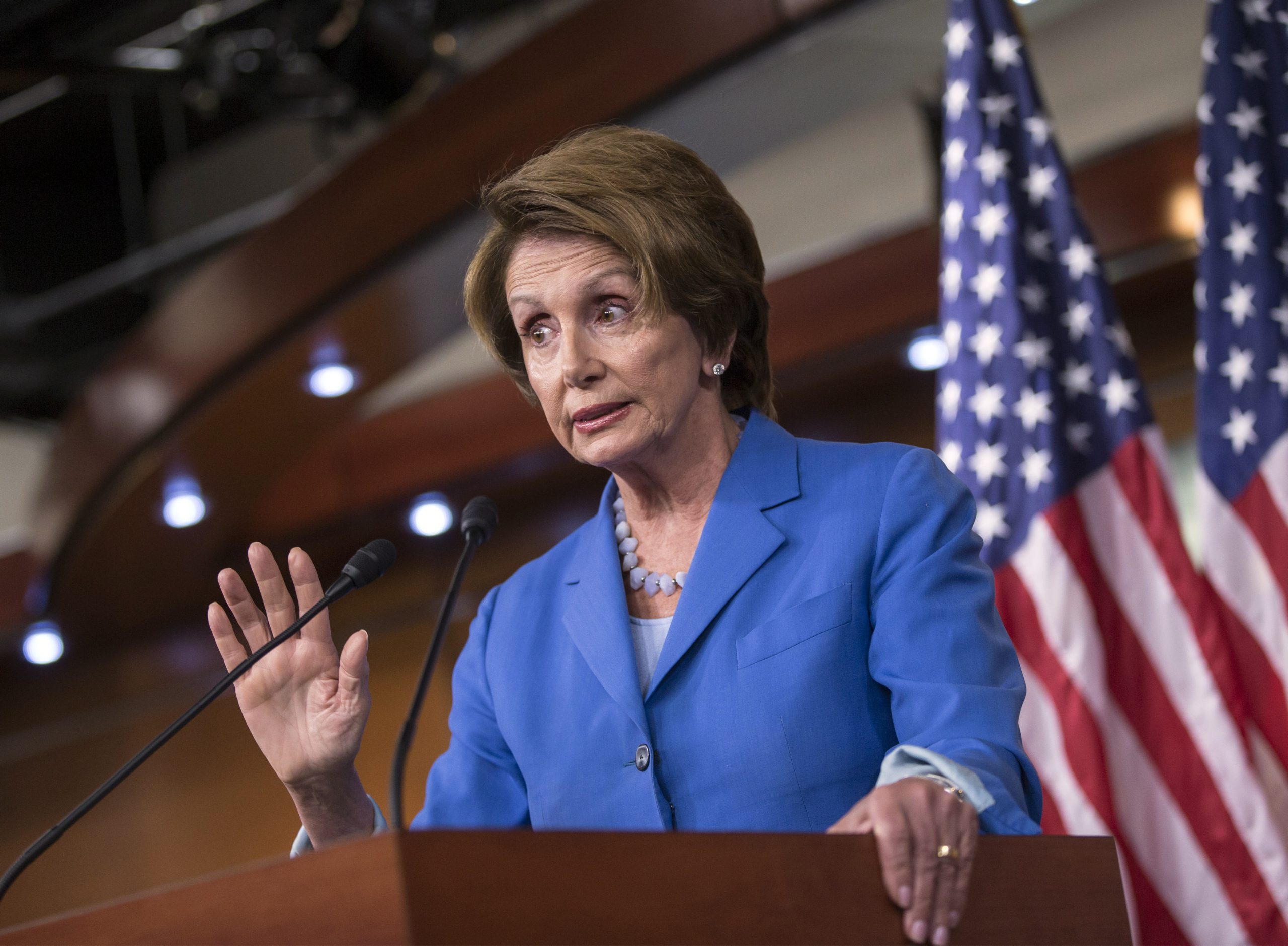 GOP offers smaller budget cuts on debt measure