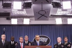Russia ‘chief suspect’ behind Joint Chiefs email hack