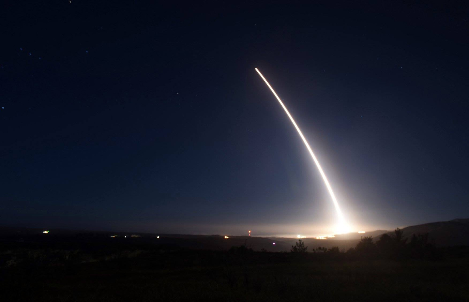As North Korean and Russian missiles continue to advance, US missile defense must be top priority