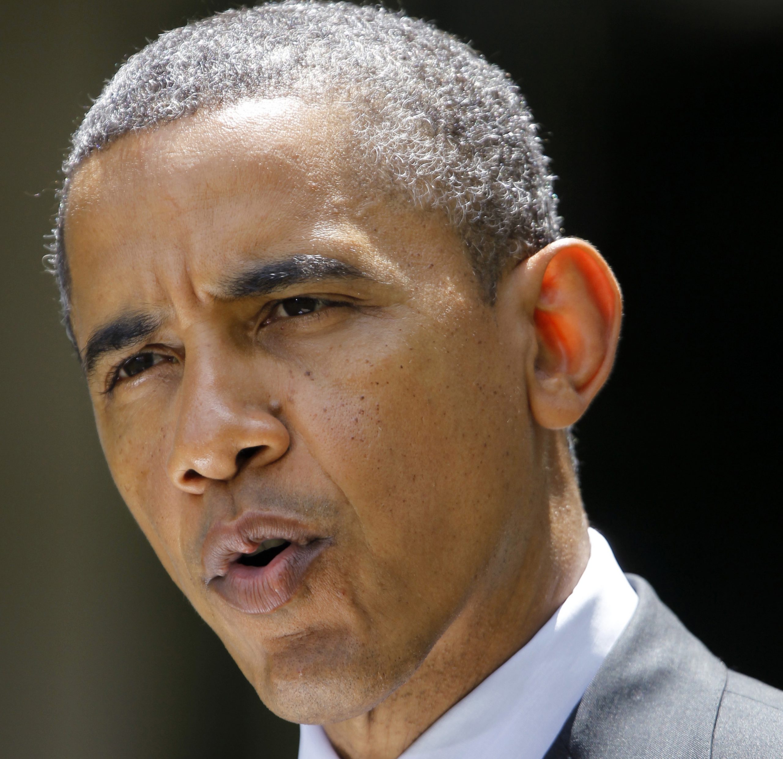 Obama, world want bold signs from Europe at G-20