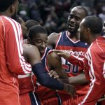 Jordan Crawford’s 3-pointer at buzzer gives Wizards win over Blazers