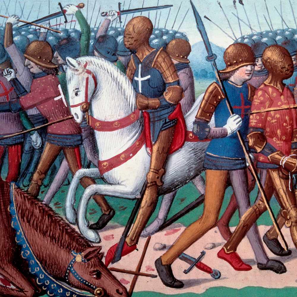 Renaissance Hal