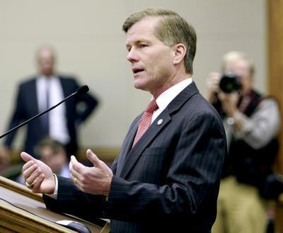 Virginia Gov. Bob McDonnell's office and the Northern Virginia Transportation Commission have been sparring for more than a year over who gets the authority to fill Virginia's four seats on Metro's 16-seat board of directors.
