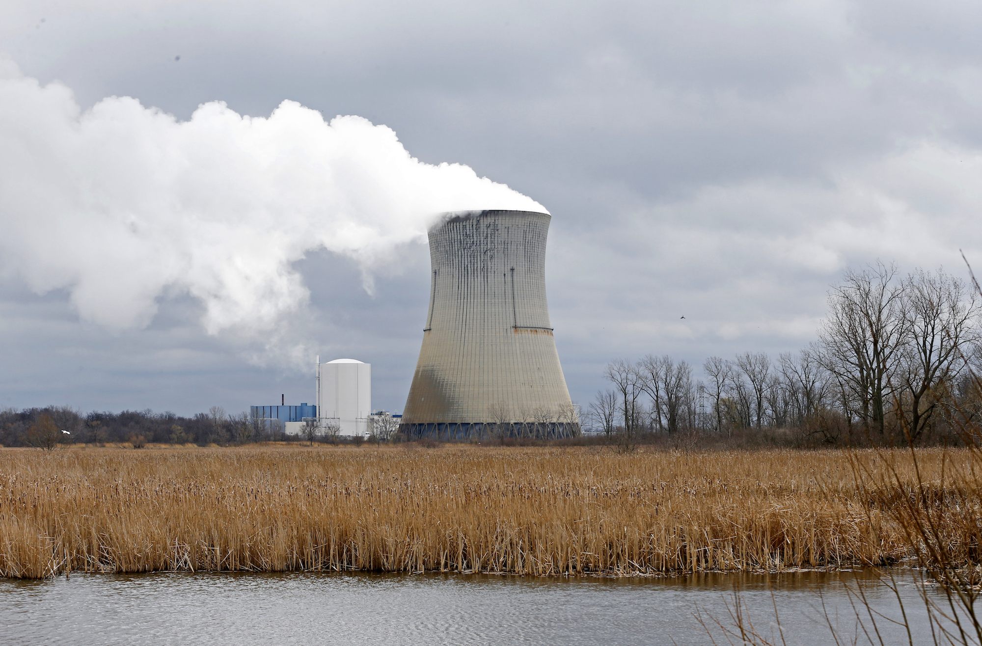 Why a multibillion-dollar bailout for nuclear plants would be a colossal blunder