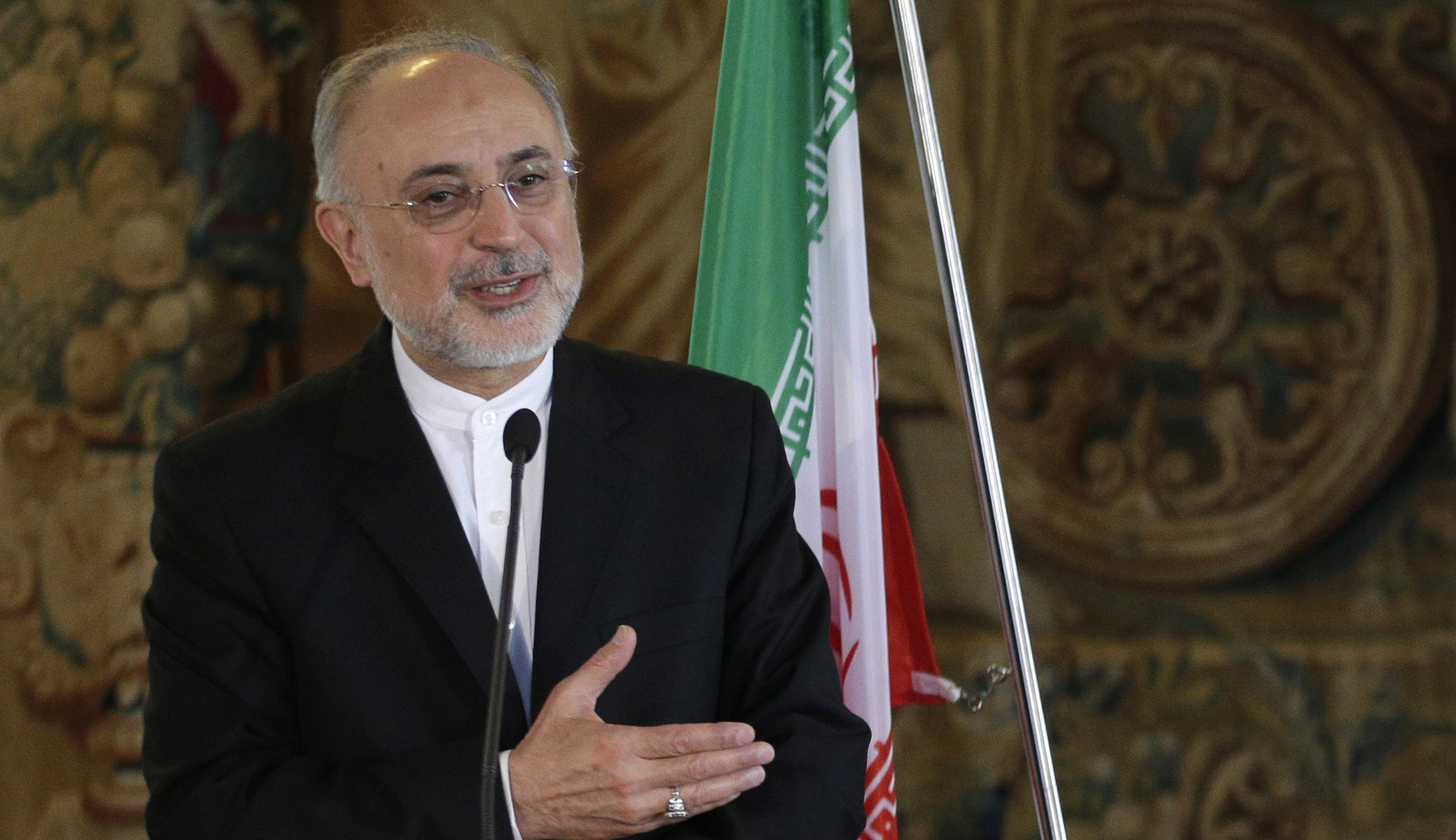 The Iran nuclear deal is a ticking time bomb — this radical change will fix it