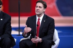 It’s Time to Recognize Which GOP Leaders Were Right About Trump
