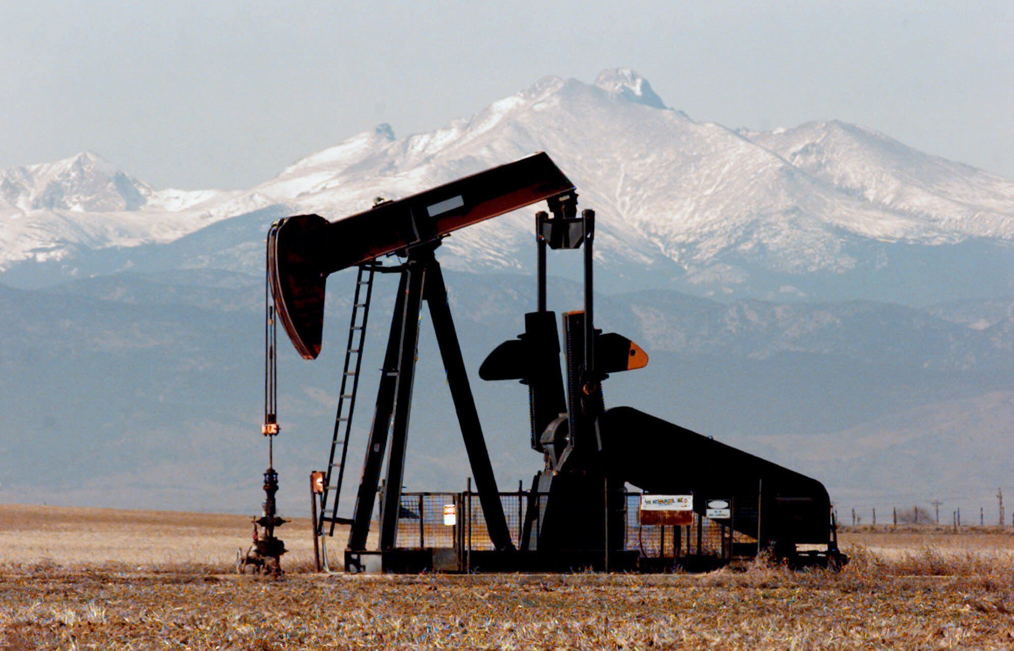 Report claims federal energy policies cost western states 200k+ jobs