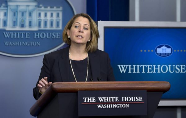 Liberals aim to limit sway of Biden DOJ official with Big Tech ties