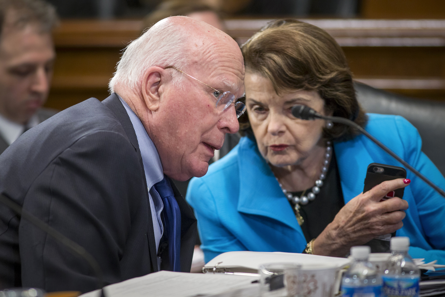 Nuclear cruise missile critics shot down on Capitol Hill