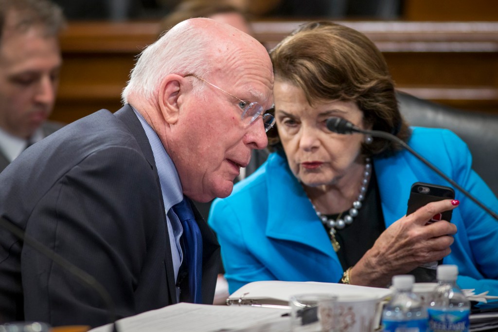 Nuclear cruise missile critics shot down on Capitol Hill