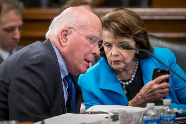 Nuclear cruise missile critics shot down on Capitol Hill