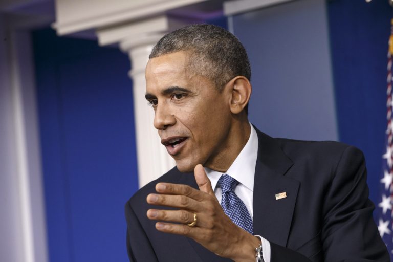 Opponents of Obama's decision to normalize relations with Cuba are bracing for new details of the administration's plans. (AP/J. Scott Applewhite)
