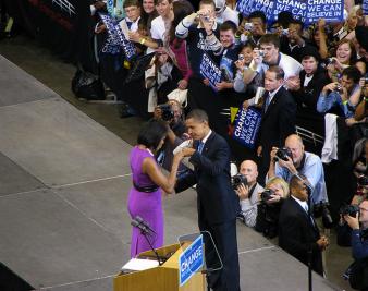 Money Problems for Obama