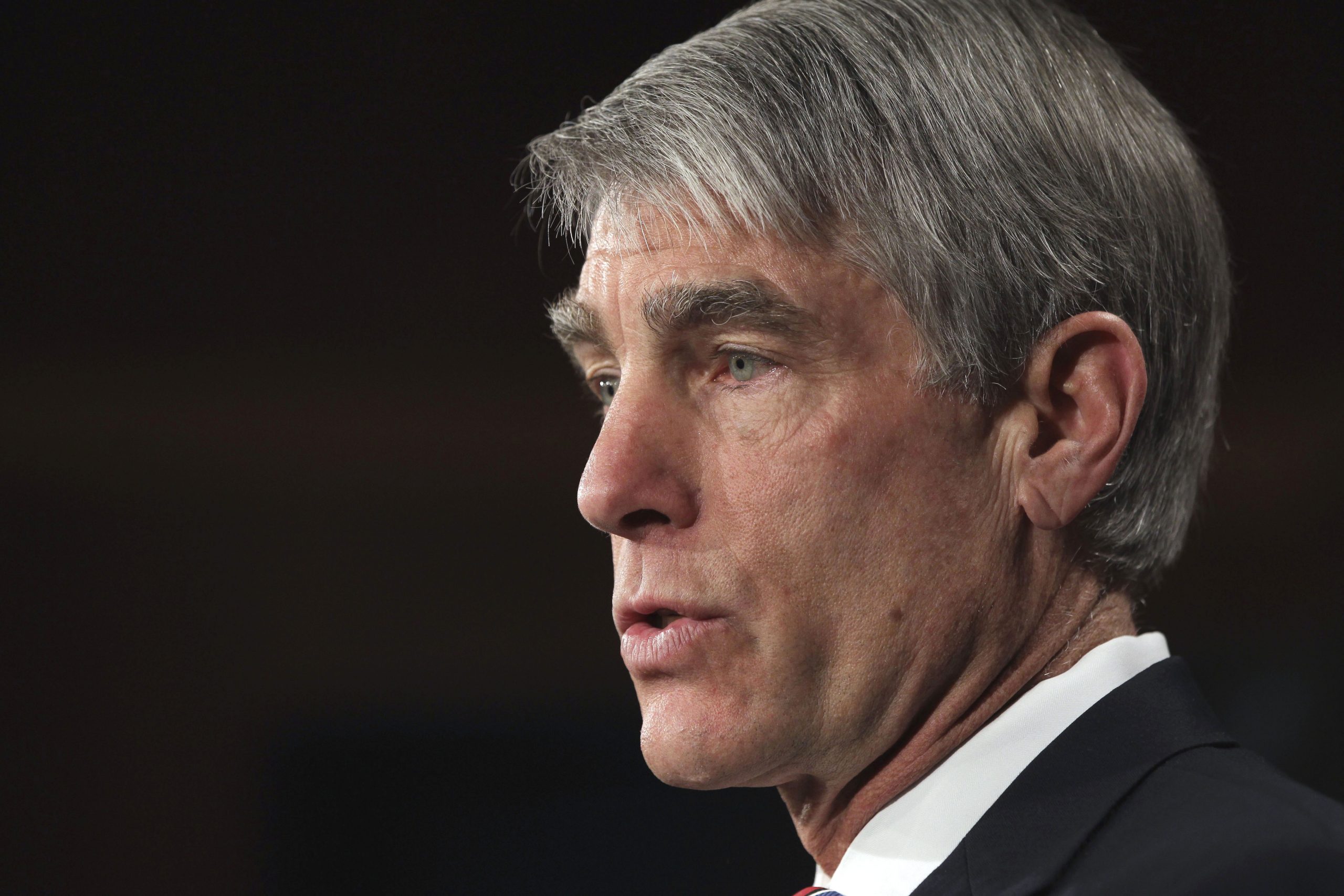 Senator calls for CIA chief’s resignation after ‘disturbing’ discovery