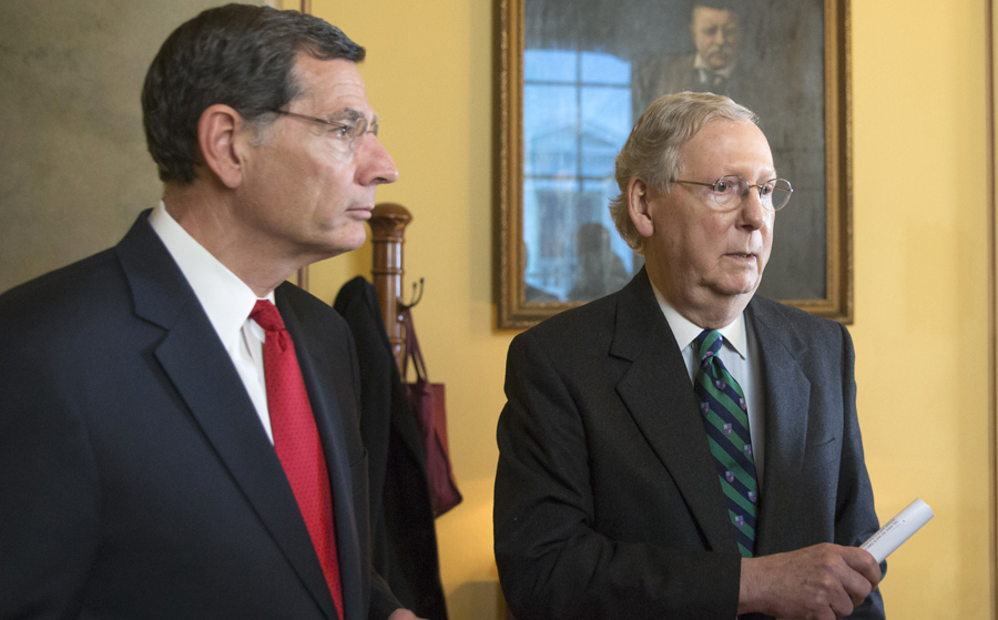 Senate fails to override Obama’s environmental veto