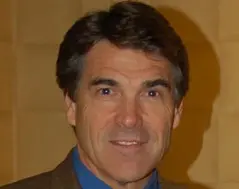 Did Rick Perry Praise HillaryCare?