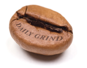 The Daily Grind