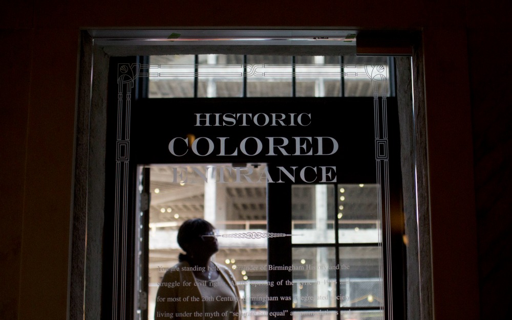 Another milestone in the miseducation of Black History Month