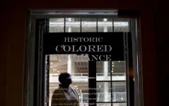 Another milestone in the miseducation of Black History Month