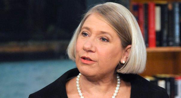 K Street: More shakedown than bribery?