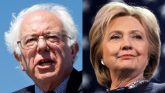 These are the top Google searches New Yorkers have about Hillary Clinton and Bernie Sanders