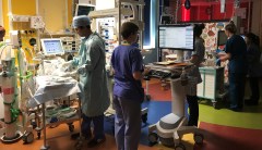 Why the UK is running out of nurses