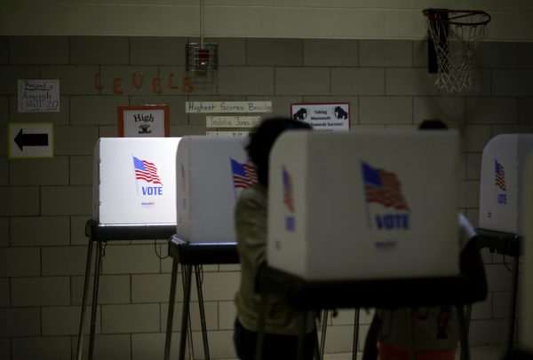 Trump campaign to file Wisconsin lawsuit claiming ‘abuse’ of absentee voting