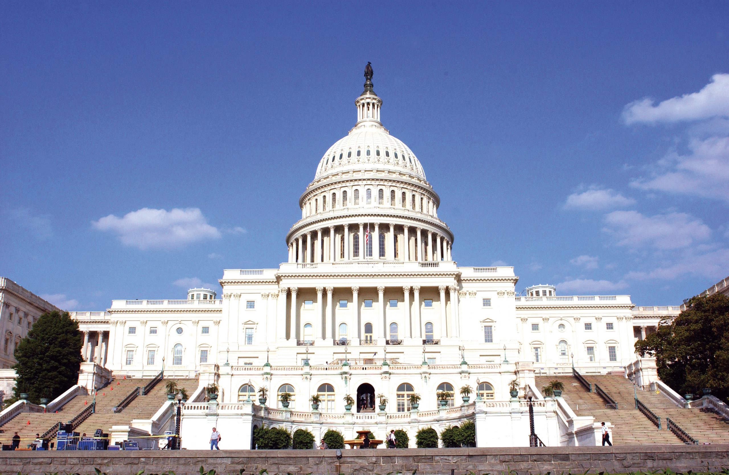 It’s time to update antiquated cybersecurity legislation