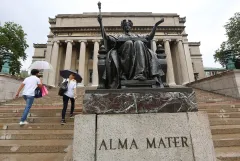 Due process denied: Judge dismisses lawsuit from Columbia student accused of sexual assault