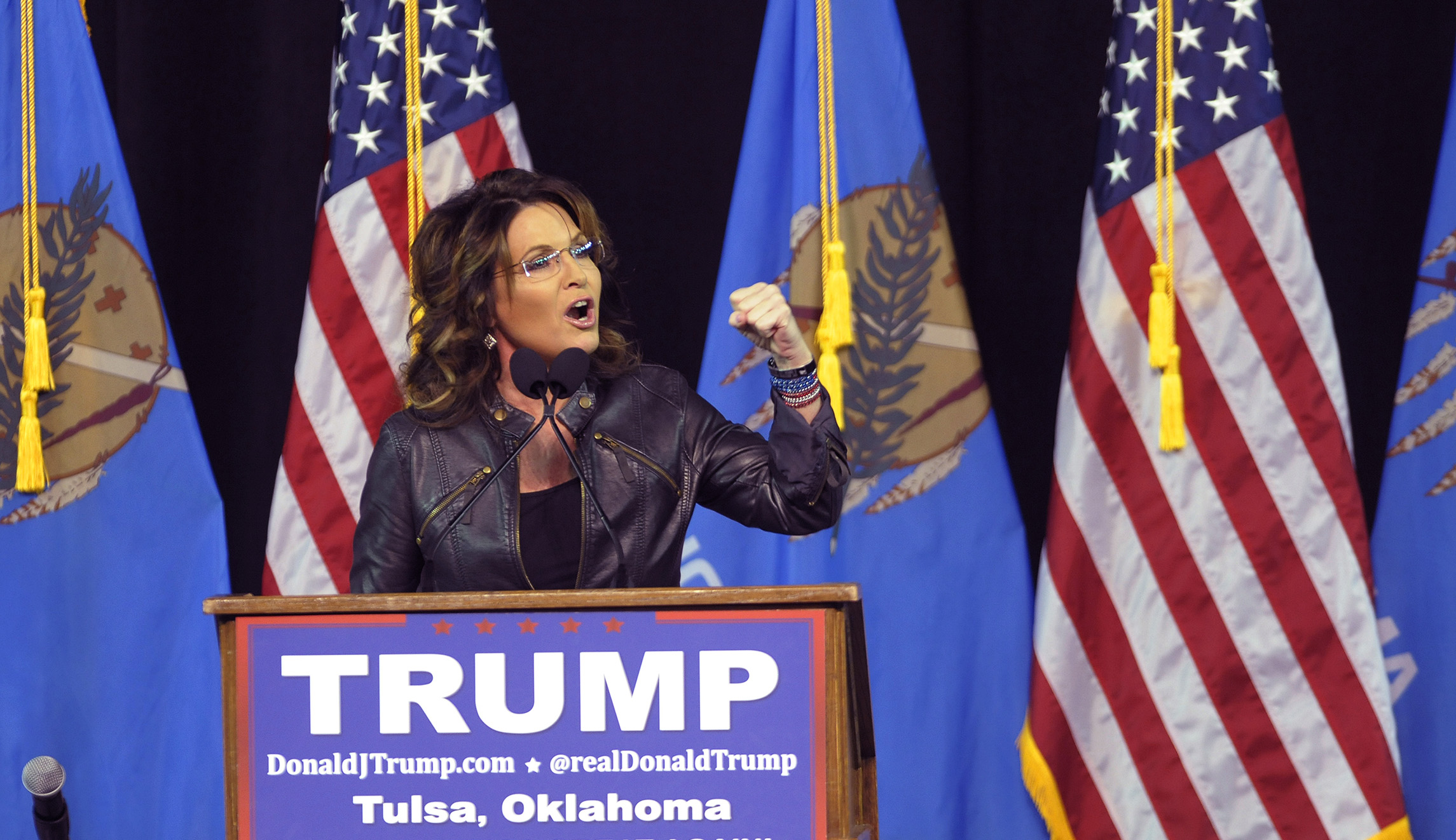 Europe serves as a warning against Sarah Palin and Trump’s libel law crusade