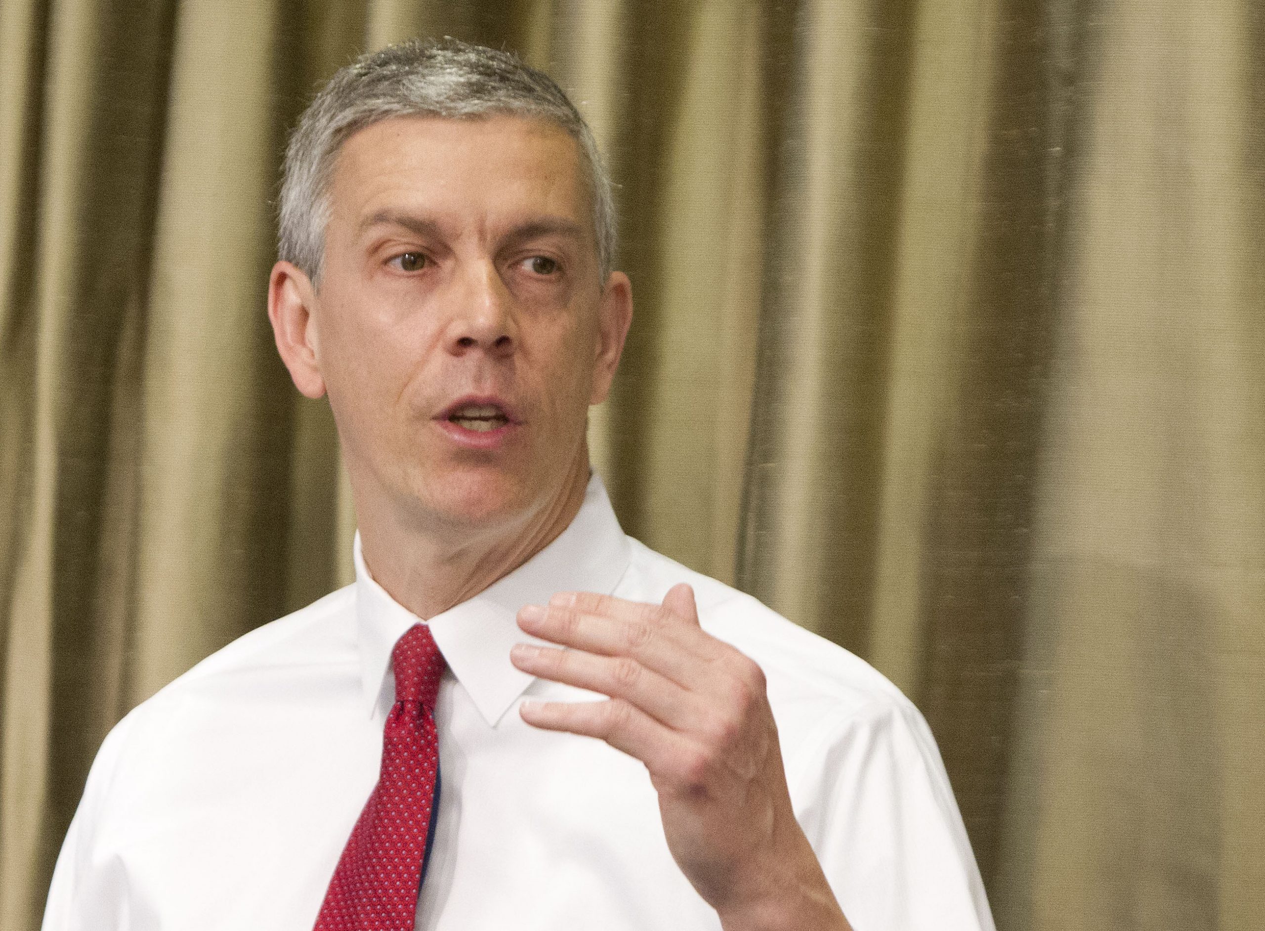 5 things to know about campus sexual assault probe