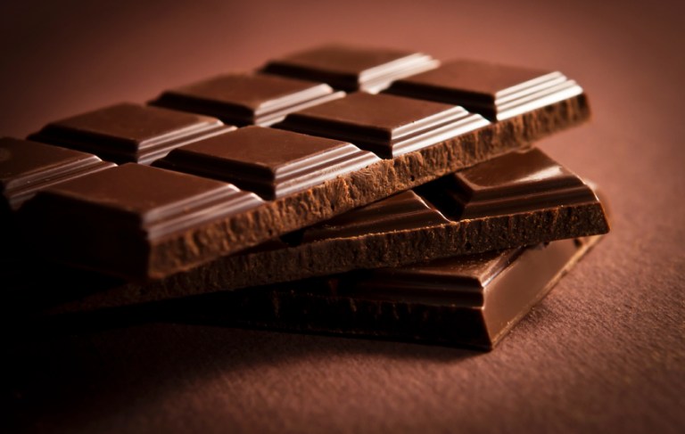 A New York Times article investigates claims that chocolatiers in New York City have been 
