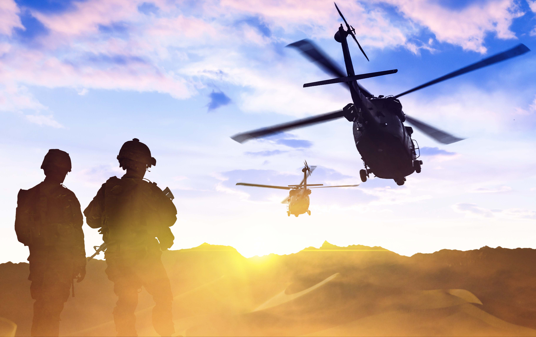 Obama’s military crisis needs fixing