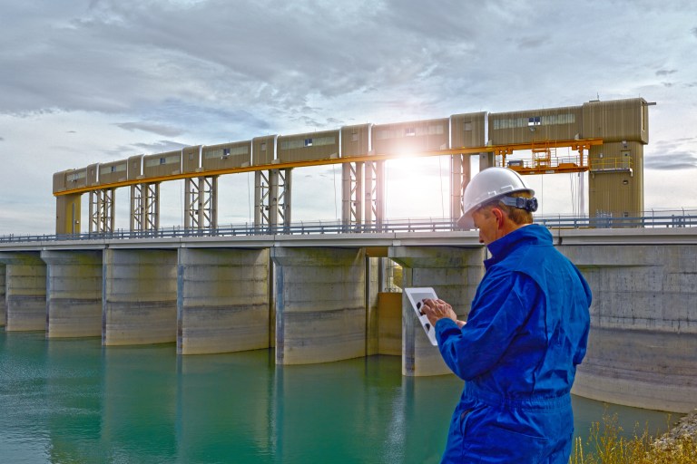 As concerns over climate change and falling costs have advanced the cause of solar and wind energy, development of hydropower, which also contributes zero carbon emissions, had stalled until recently.