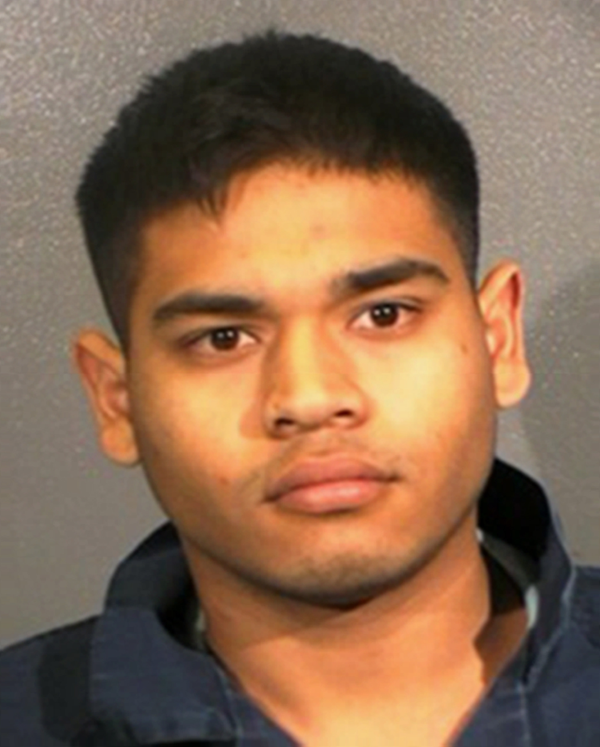 Illinois officials go after ex-Marine on death row