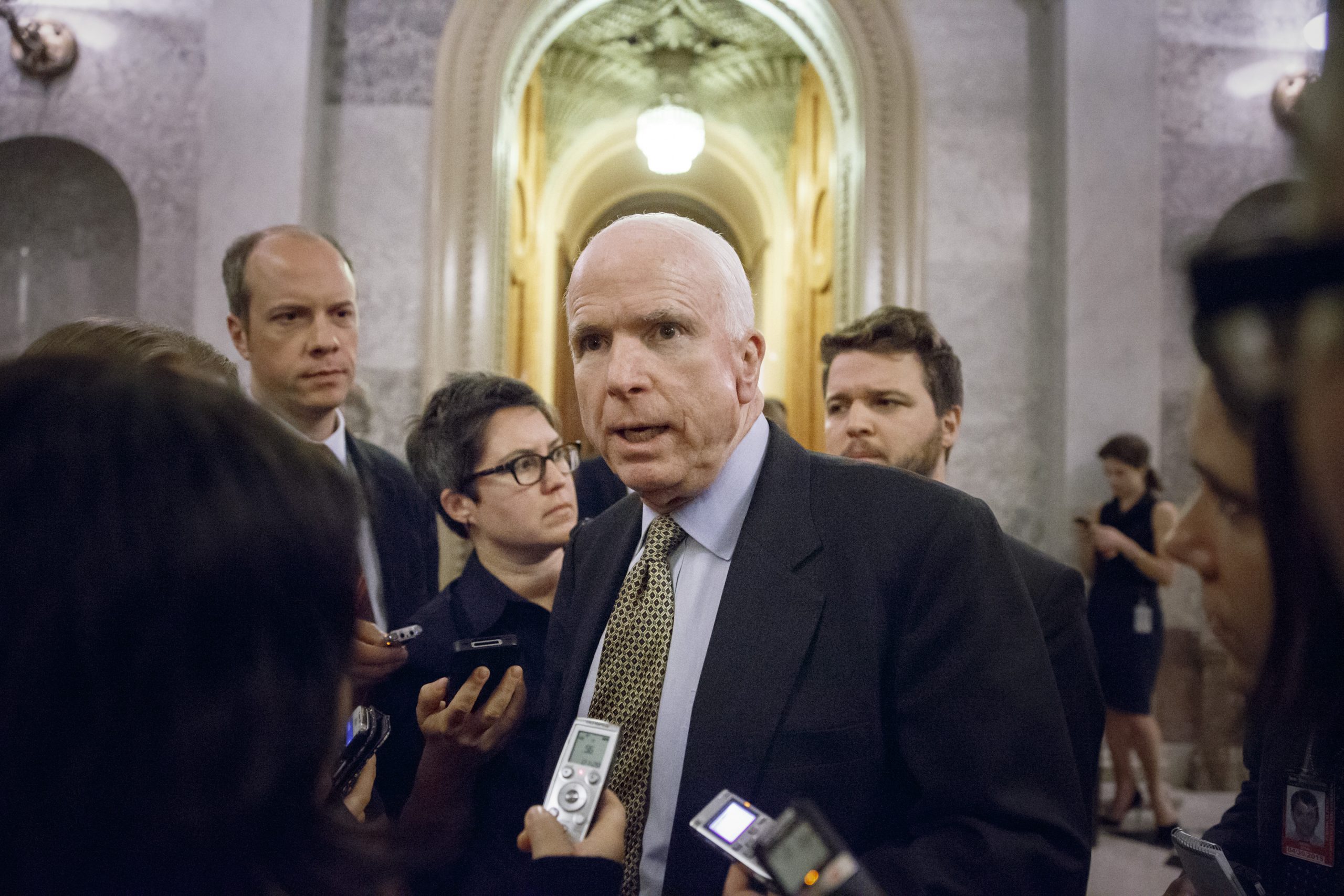 Republicans show support for Obama’s expected pick for Pentagon chief