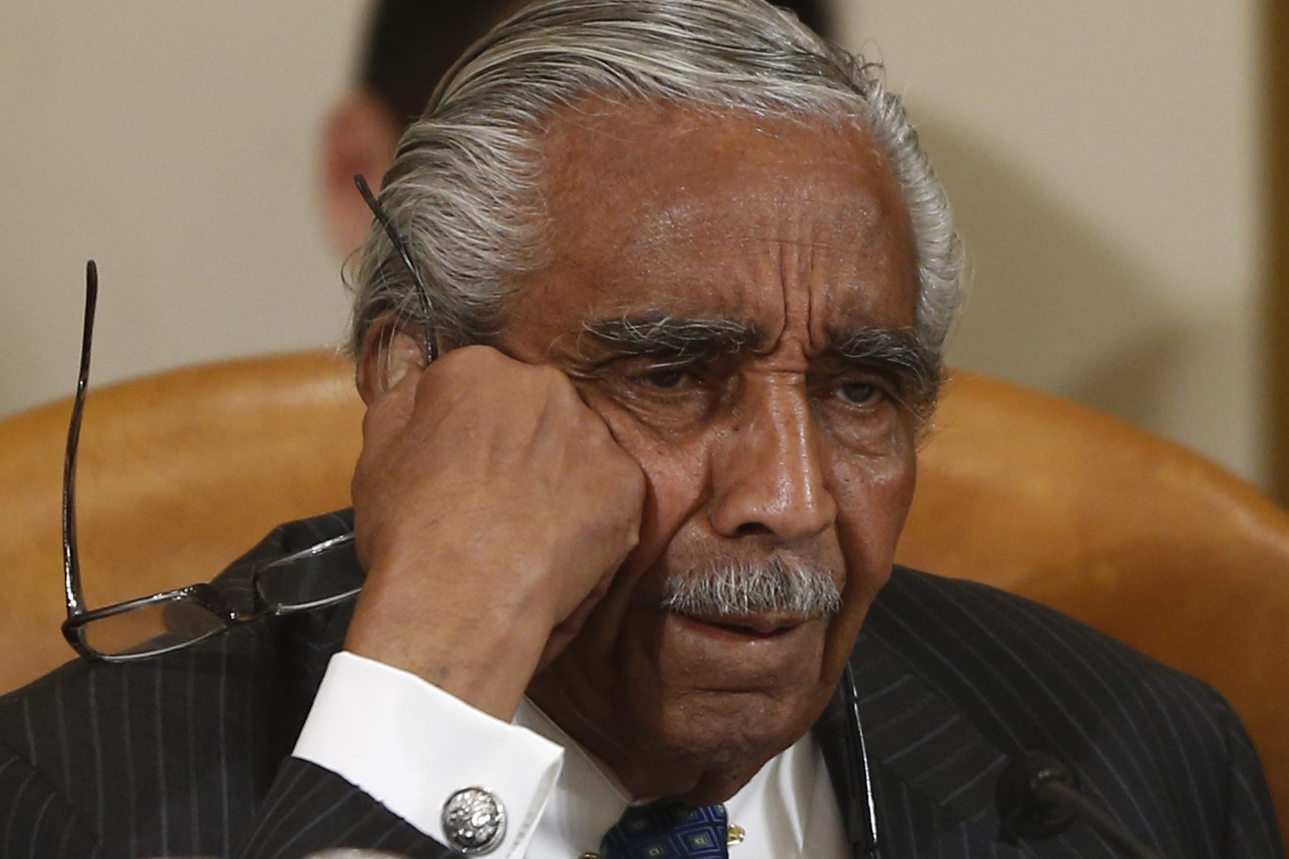Top Congressional Black Caucus member mocks Obama’s Syria proposal