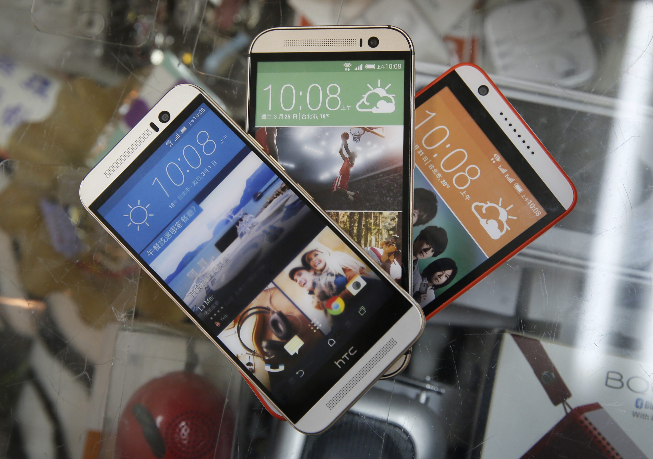 Study: Androids targeted by 20,000 ‘trojanized’ apps