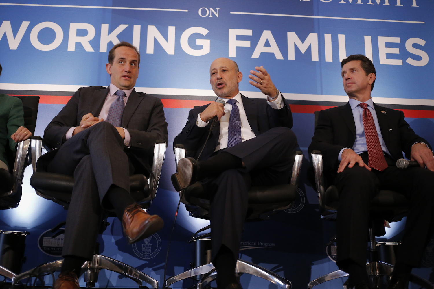 Drug exec expected more hospital use from Obamacare