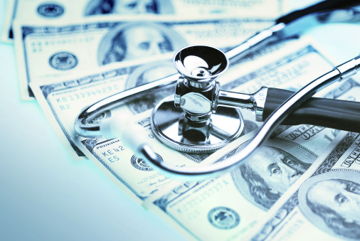 Members of the Columbus, Ohio-based Service Employees International Union Local 1 have gone on strike over recent job cuts by a janitorial company called Professional Maintenance. The company says the cuts are necessary because of Obamacare's mandates. (Photo: Thinkstock)