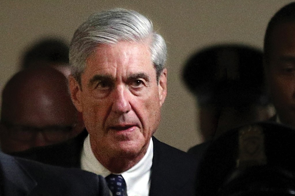 You’re Fired!